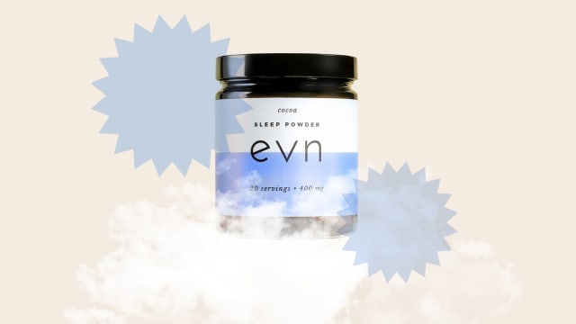 Evn CBD Sleep Powder Review