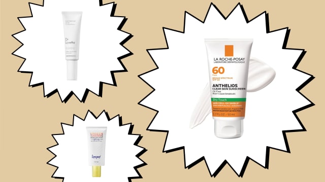 Best Sunscreens for Skin Types 2023