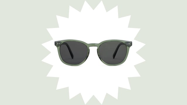 Warby Parker Sunglasses Review for Men | The Daily Beast