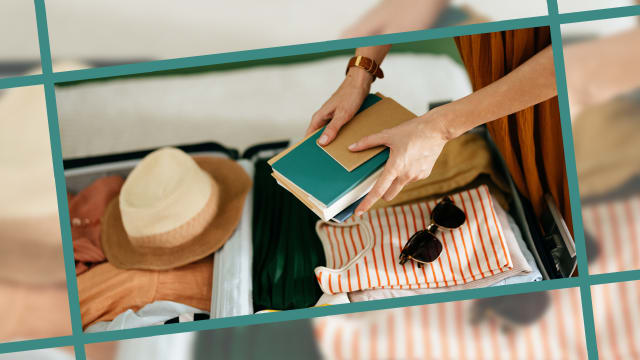 Carry-on-Only travel hacks