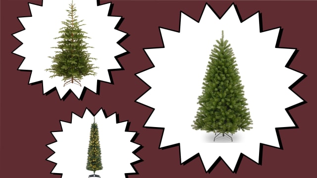 Best Artificial Christmas Trees in 2023
