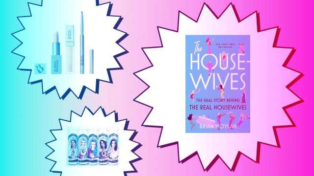 Best Gifts for Real Housewives Fans 2023 | The Daily Beast
