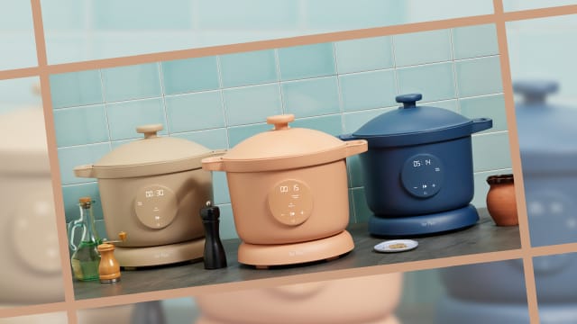 Our Place Dream Cooker Review | The Daily Beast