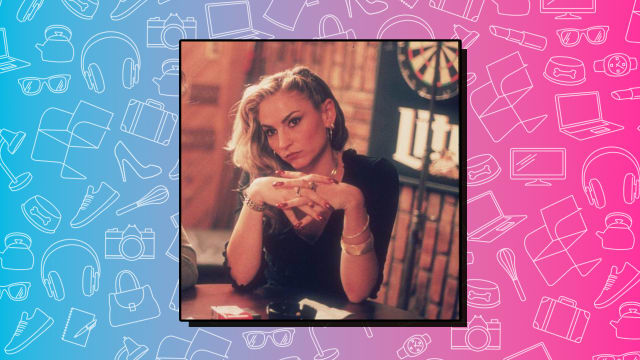 Drea De Matteo Interview | Scouted, The Daily Beast