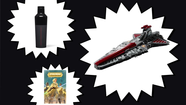 Best Gifts for Star Wars Fans | Scouted, The Daily Beast