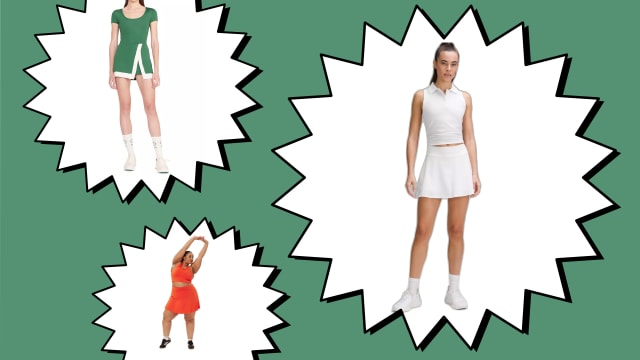 The Best Tennis Skirts for Women in 2024 | Scouted, The Daily Beast