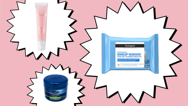 Nostalgic Teen Beauty Products From the 90s and 2000s | Scouted, The Daily Beast