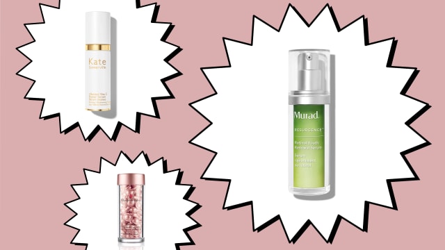 Best Anti-Wrinkle Serums | Scouted, The Daily Beast