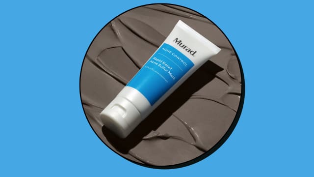 Murad Sulfur Acne Mask Review | Scouted, The Daily Beast