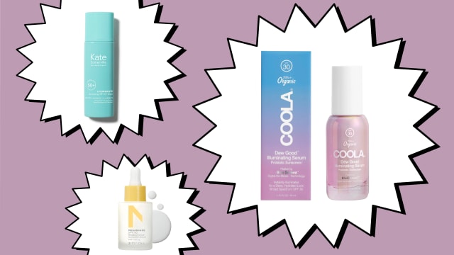 Best SPF Serum Drops | Scouted, The Daily Beast