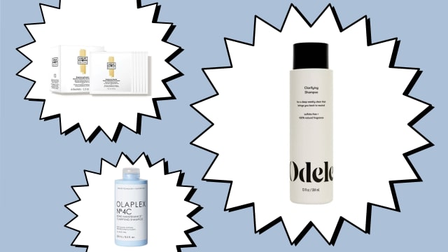 Best Clarifying Shampoos for Color-Treated Hair | Scouted, The Daily Beast