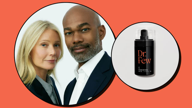 Dr. Few Skincare Review | Scouted, The Daily Beast