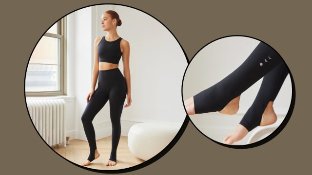 Elastique Lymphatic Drainage Leggings Review | Scouted, The Daily Beast