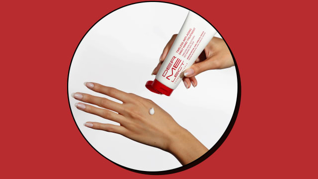 Dermelect Anti-Aging Hand Cream Review | Scouted, The Daily Beast