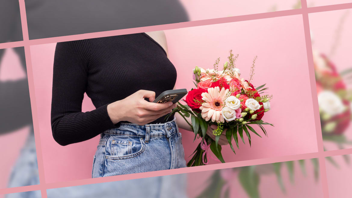 The Best Flower Delivery Coupon Codes to Score This February