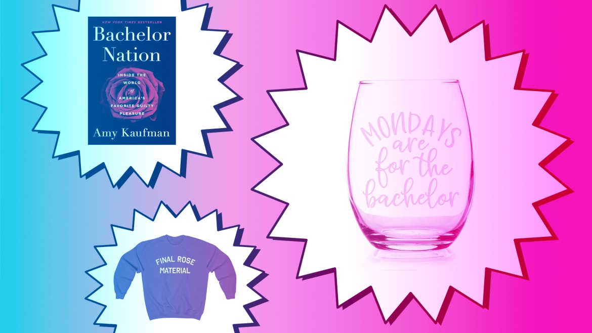 Bachelor Nation: This Is the Only Gift Guide You’ll Need This Holiday Season