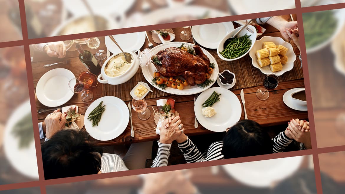 Skip the Stress and Order Your Thanksgiving Feast With These Delivery Services