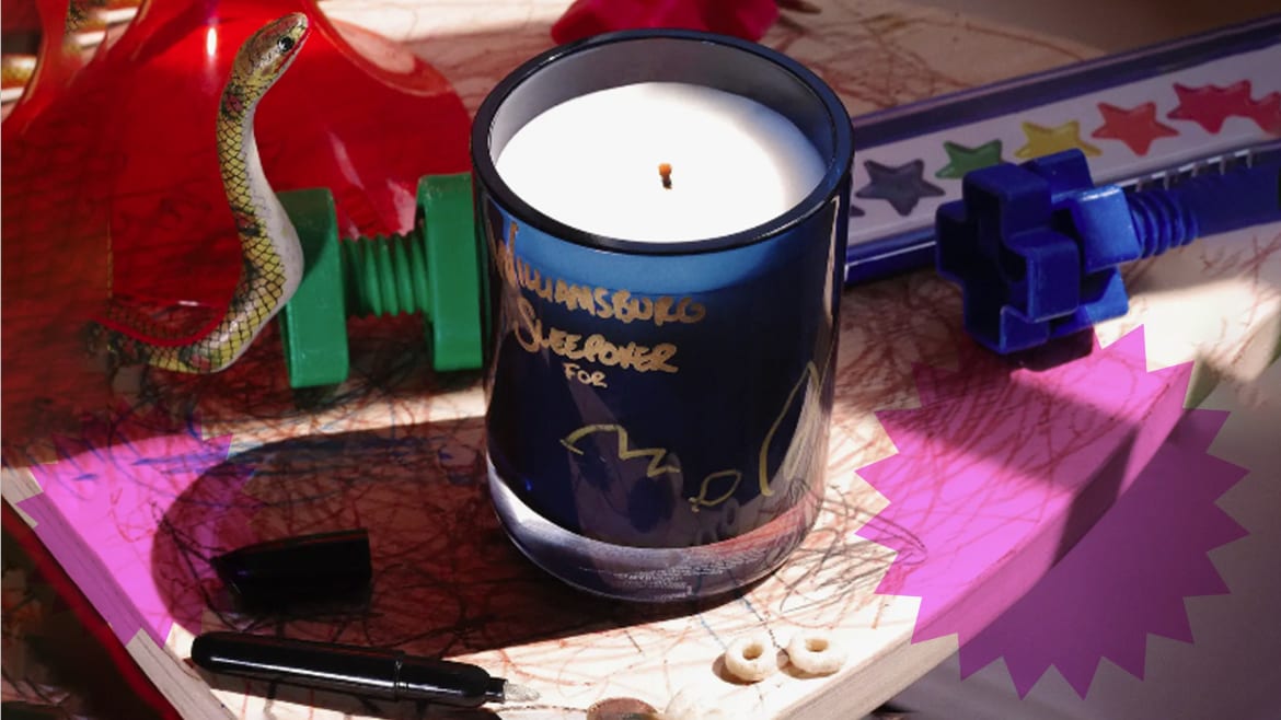 Wanna Know What Drake Smells Like? Check Out His Brand of Candles to Find Out