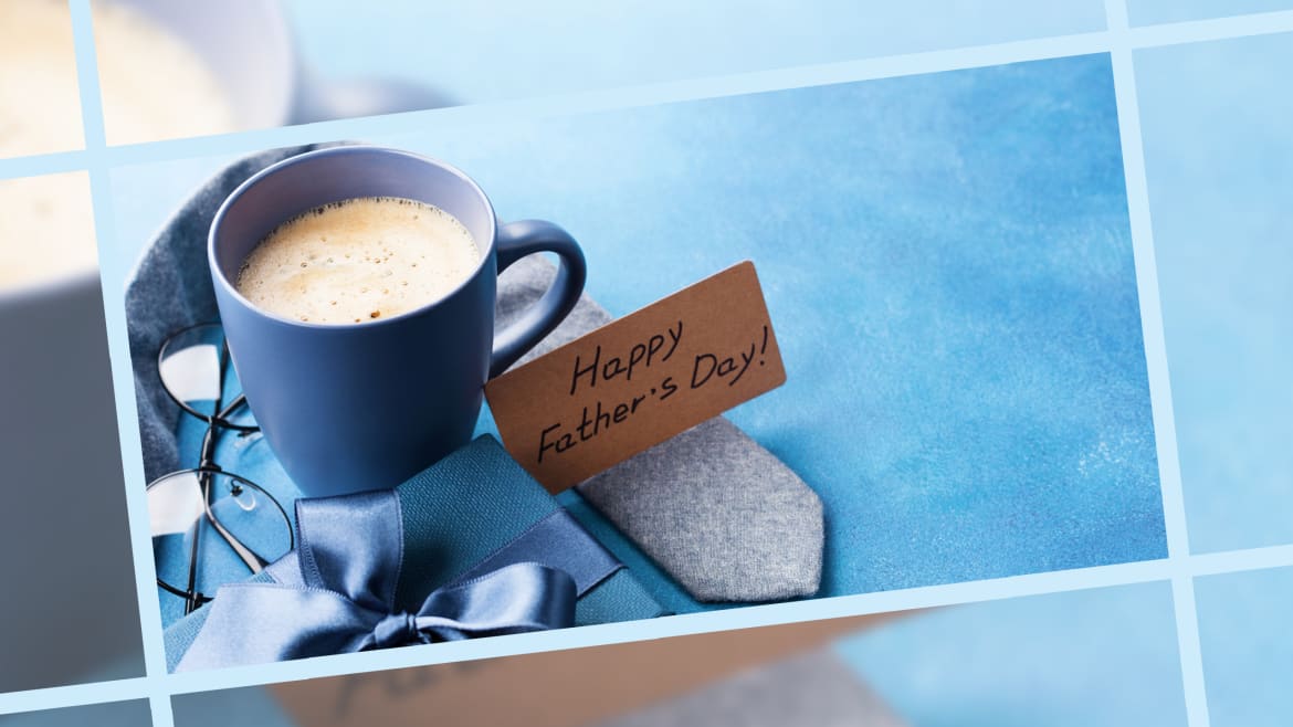 Thoughtful Last-Minute Father’s Day Gifts You Can Send Instantly Online