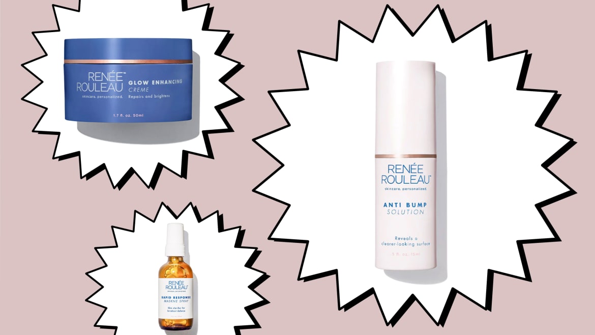 This Beauty Editor-Approved Skincare Line Is Having a Huge Sale Right Now