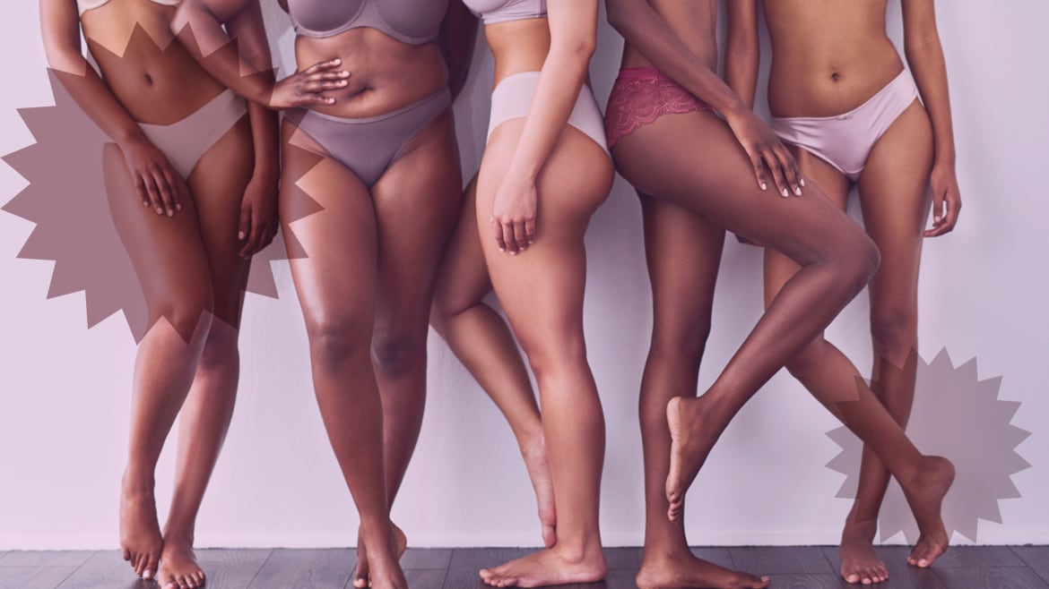 The Best Shapewear That Stays Put Without Cutting Off Your Circulation