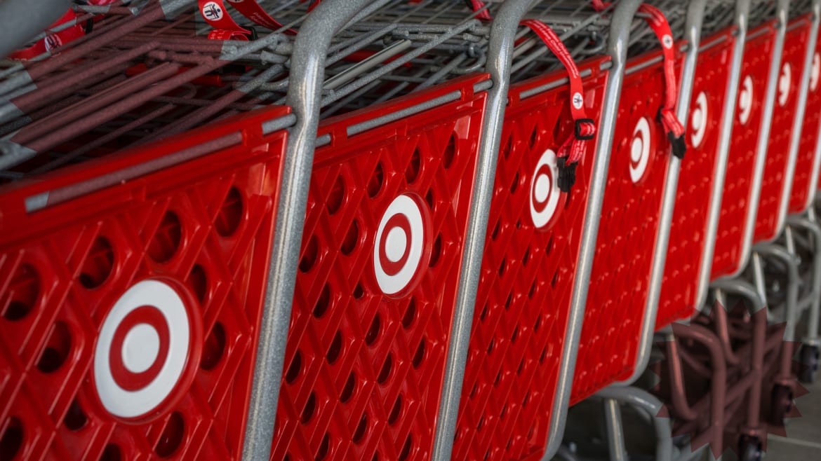 Target Deal Days is the Next Big Thing When it Comes to Savings
