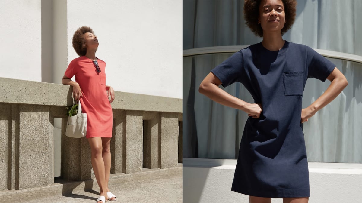 Everlane, Dresses