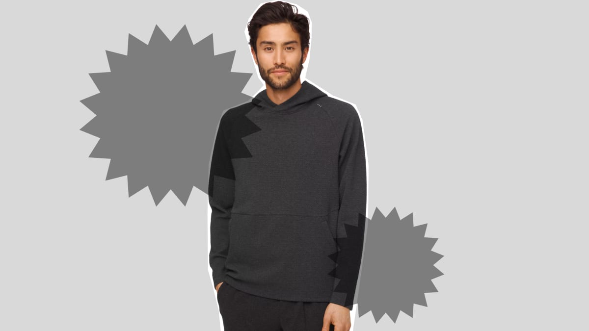 Lululemon Remix Lulu Hoodie reviews in Sweaters - ChickAdvisor