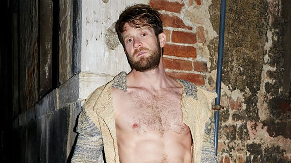 From Porn Star to Fashion Star Colby Keller on Vivienne Westwood, Sex for Money, and Fighting Gay Conservatism Sex Image Hq