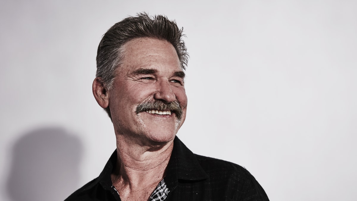 Kurt Russell's MLB Dreams Were Killed by a Devastating Injury - FanBuzz