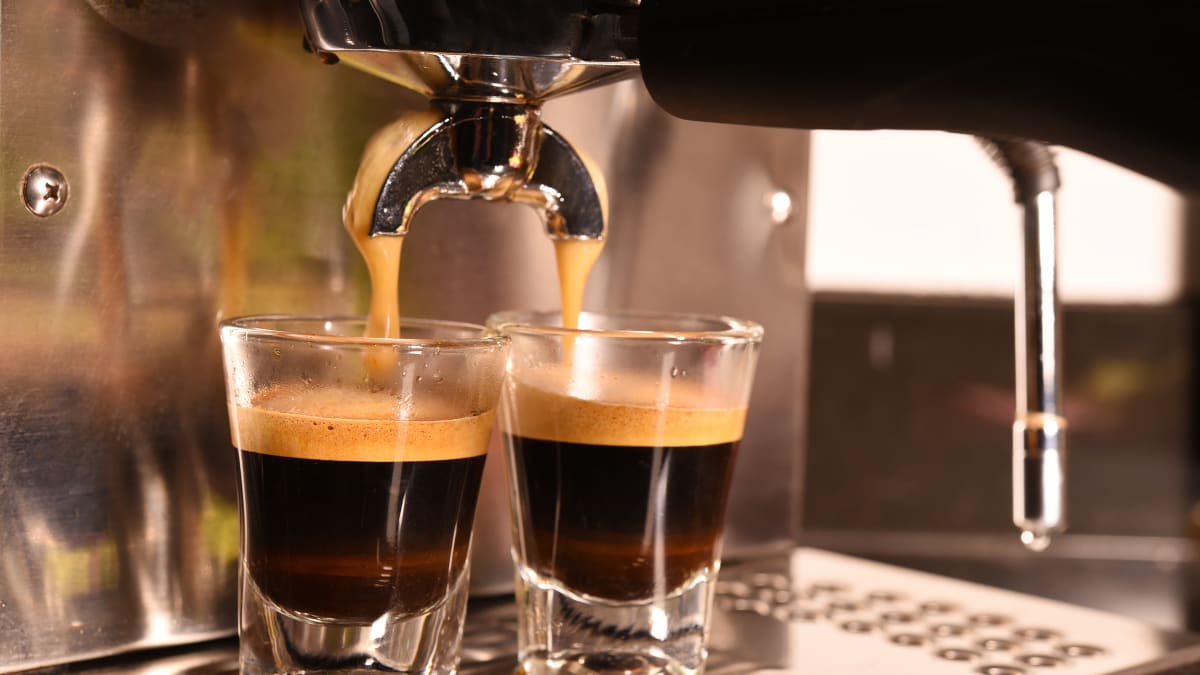 The Art of Making Espresso at Home: Perfecting Your Espresso Shot -  Sweetwater Organic Coffee