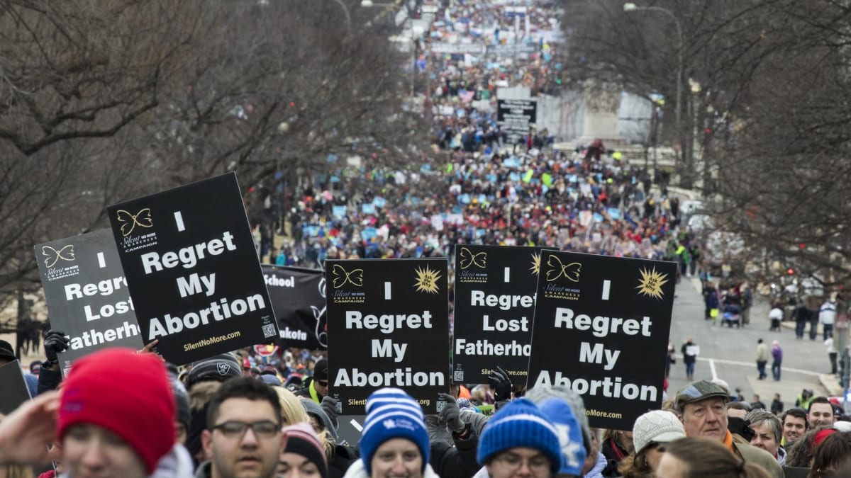 17 Pro-Life Memes to Get You Pumped for the March for Life!