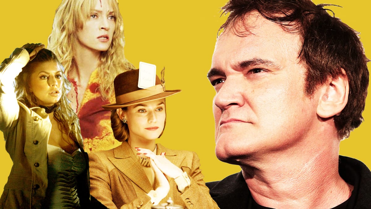 Review: Quentin Tarantino's Obscenely Regressive Vision of the Sixties in “Once  Upon a Time . . . in Hollywood”