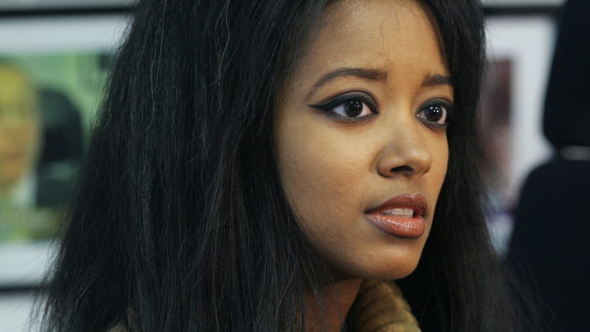 The Chaotic Life and Death of Former Playboy Playmate Stephanie Adams