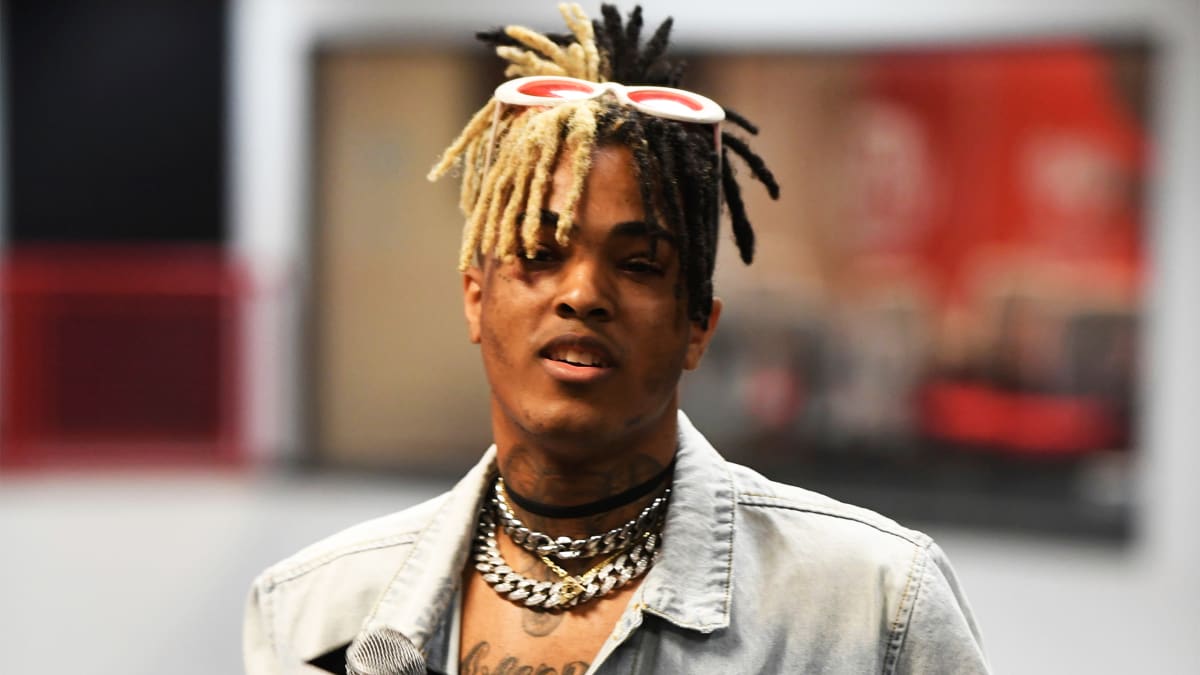 1200px x 675px - The Life and Death of XXXTentacion: Abuse, Homophobia and Hip-Hop