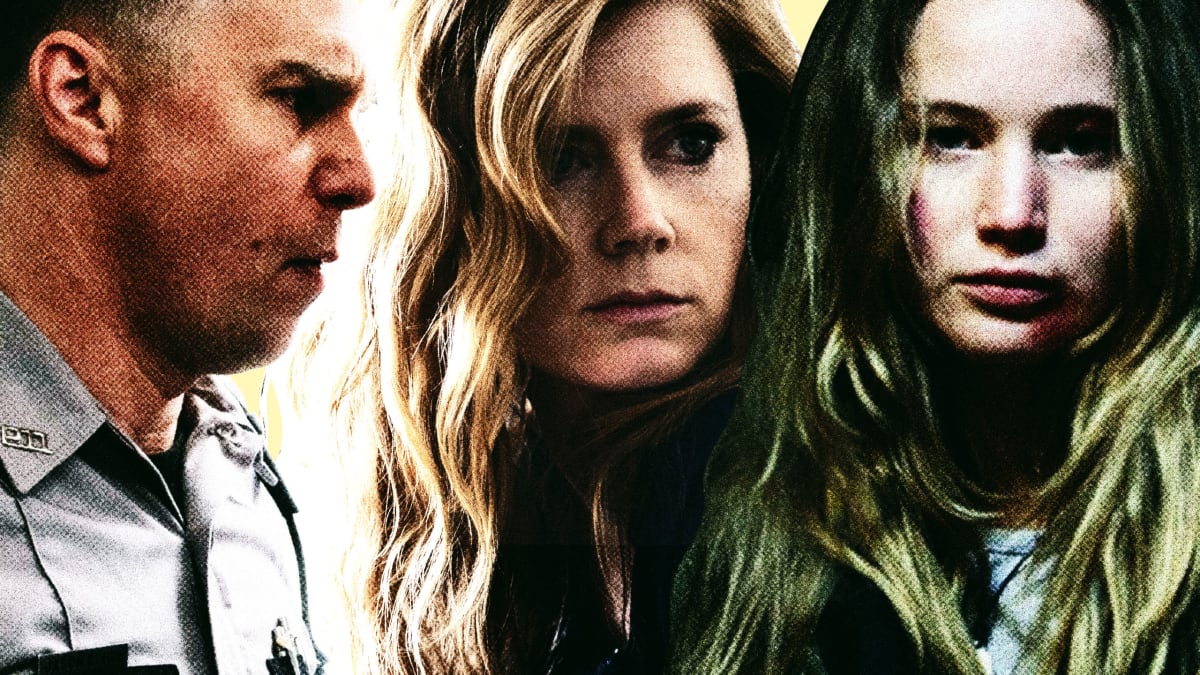 10 Best Shows Like 'Sharp Objects' To Watch If You Miss the Series