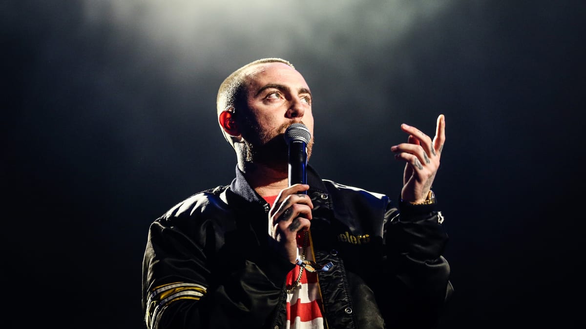 The Tragic Death of Mac Miller, a Musician Who Never Stopped Evolving