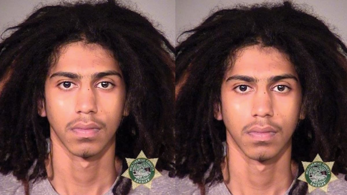 Mom Rape Xxx Moive In Sadiarb - Five Saudi Students Accused of Rape, Murder, Hit and Runs, Have Fled Oregon  Before Trial