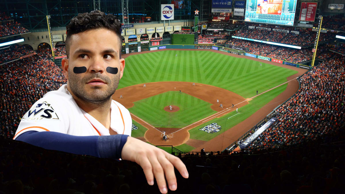 Astros Players Reportedly Wore Buzzers to Tip-Off Pitches - CHICAGO style  SPORTS