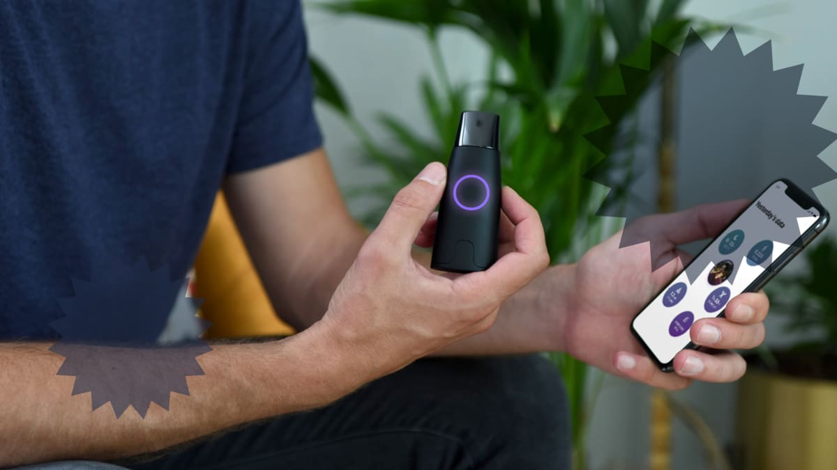 Lumen Review: Does The Metabolism Tracker Work? – Forbes Health