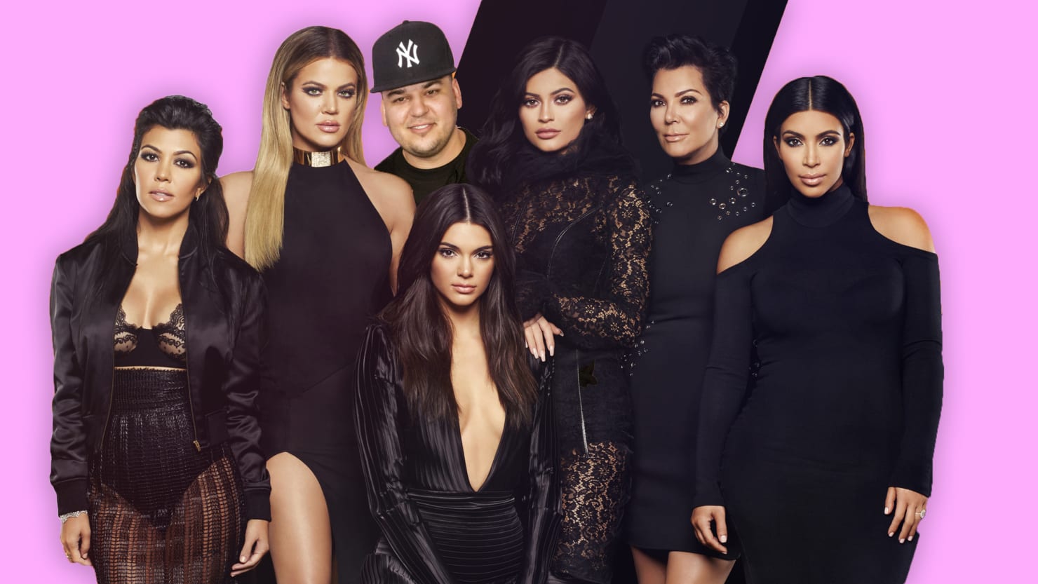 How Kim Kardashian's Lesser Siblings Are Sullying Her Brand