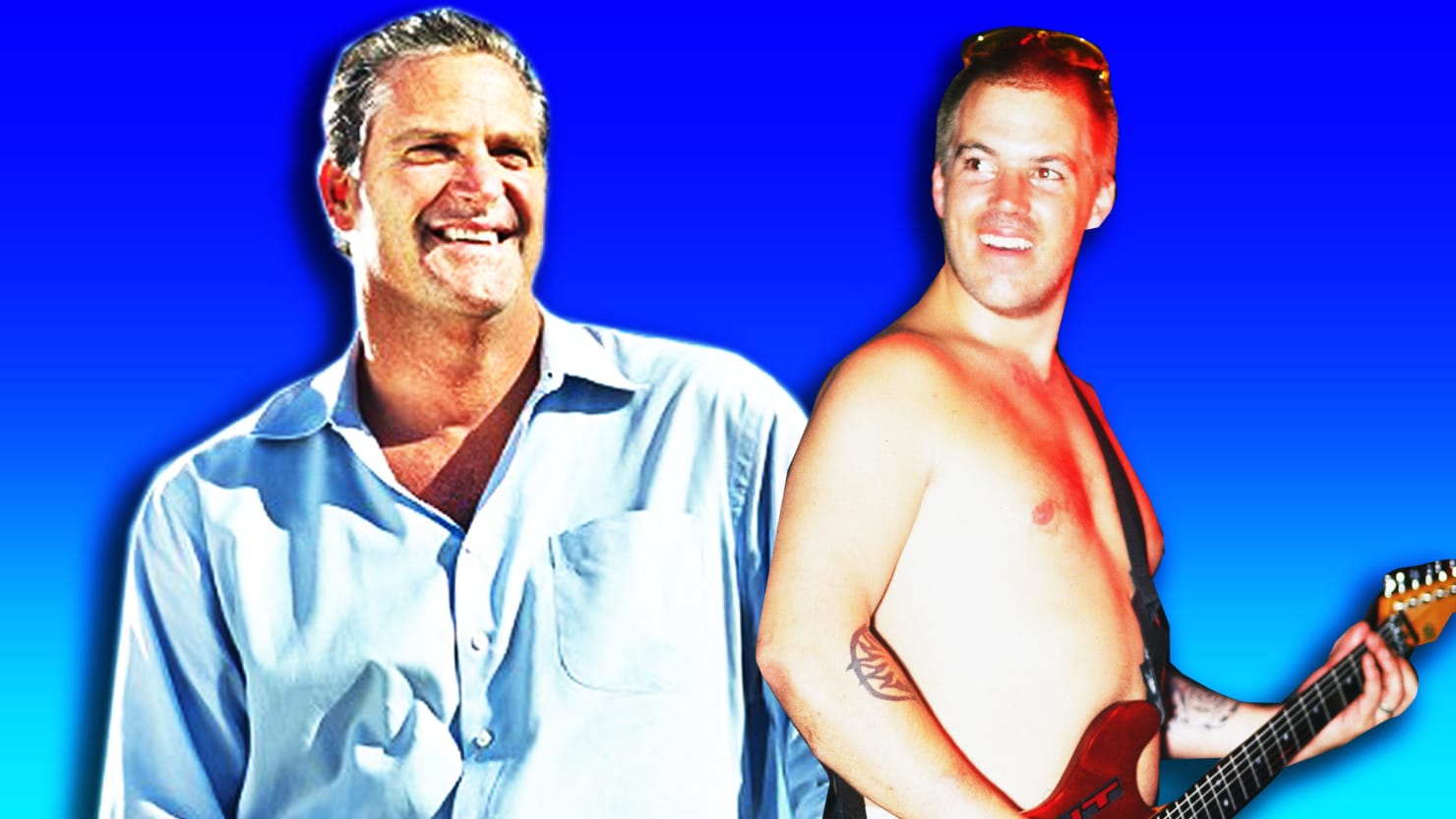 How Sublime's Bradley Nowell Saved My Life