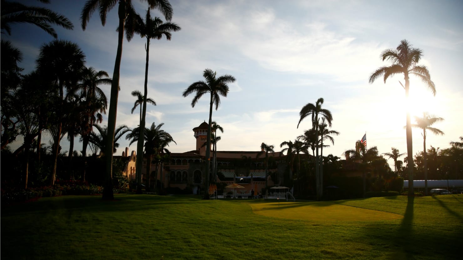 Mar-a-Lago's New Year's Tickets Went Up. Here's the Price