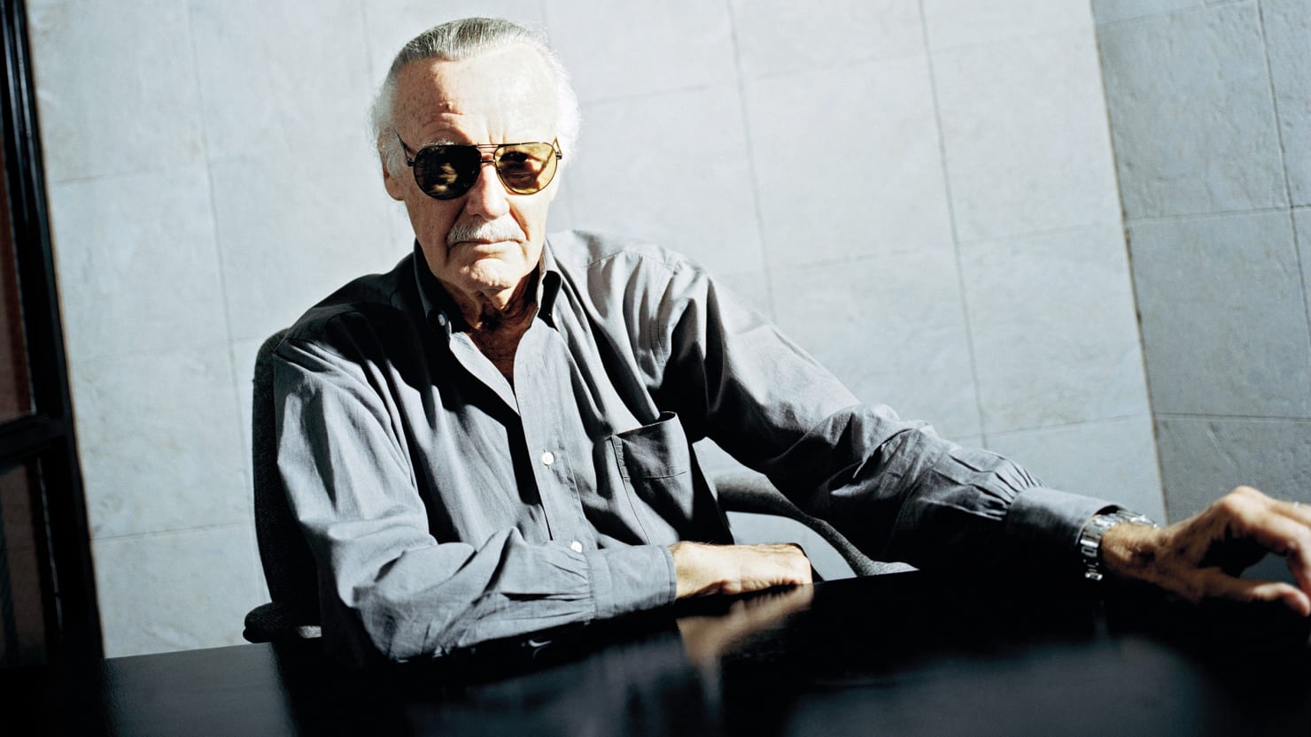 Stan Lee Breaks His Silence: Those I Trusted Betrayed Me