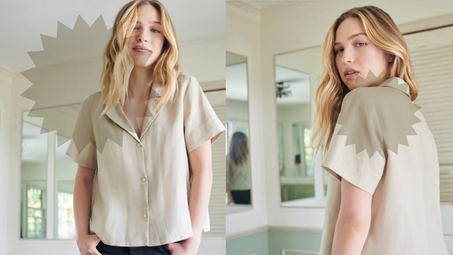 Quince Linen Shirts are Easy, Breezy, and Professional