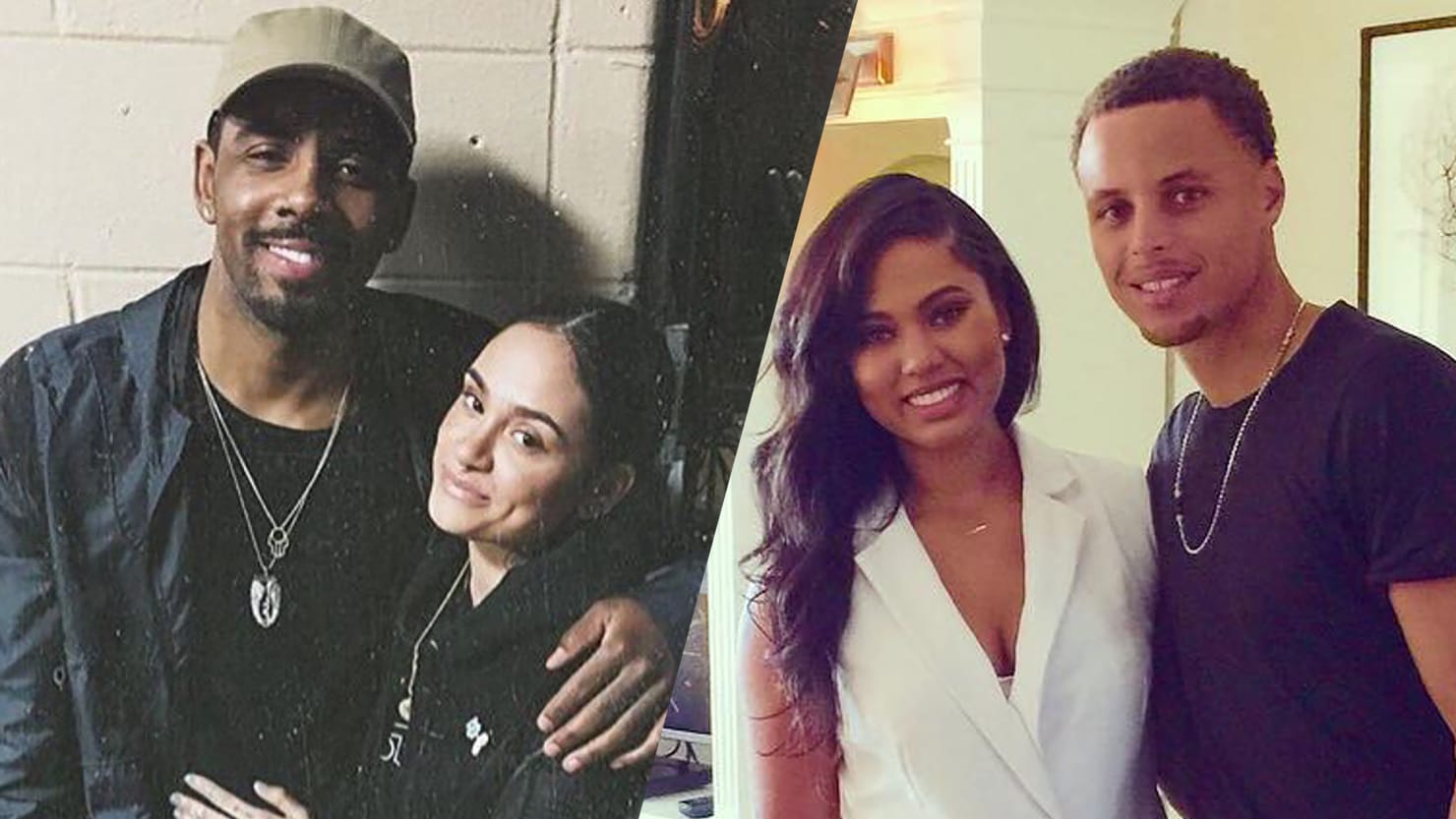 How Ayesha Curry and Kehlani Became Internet Misogynists’ New Obsession