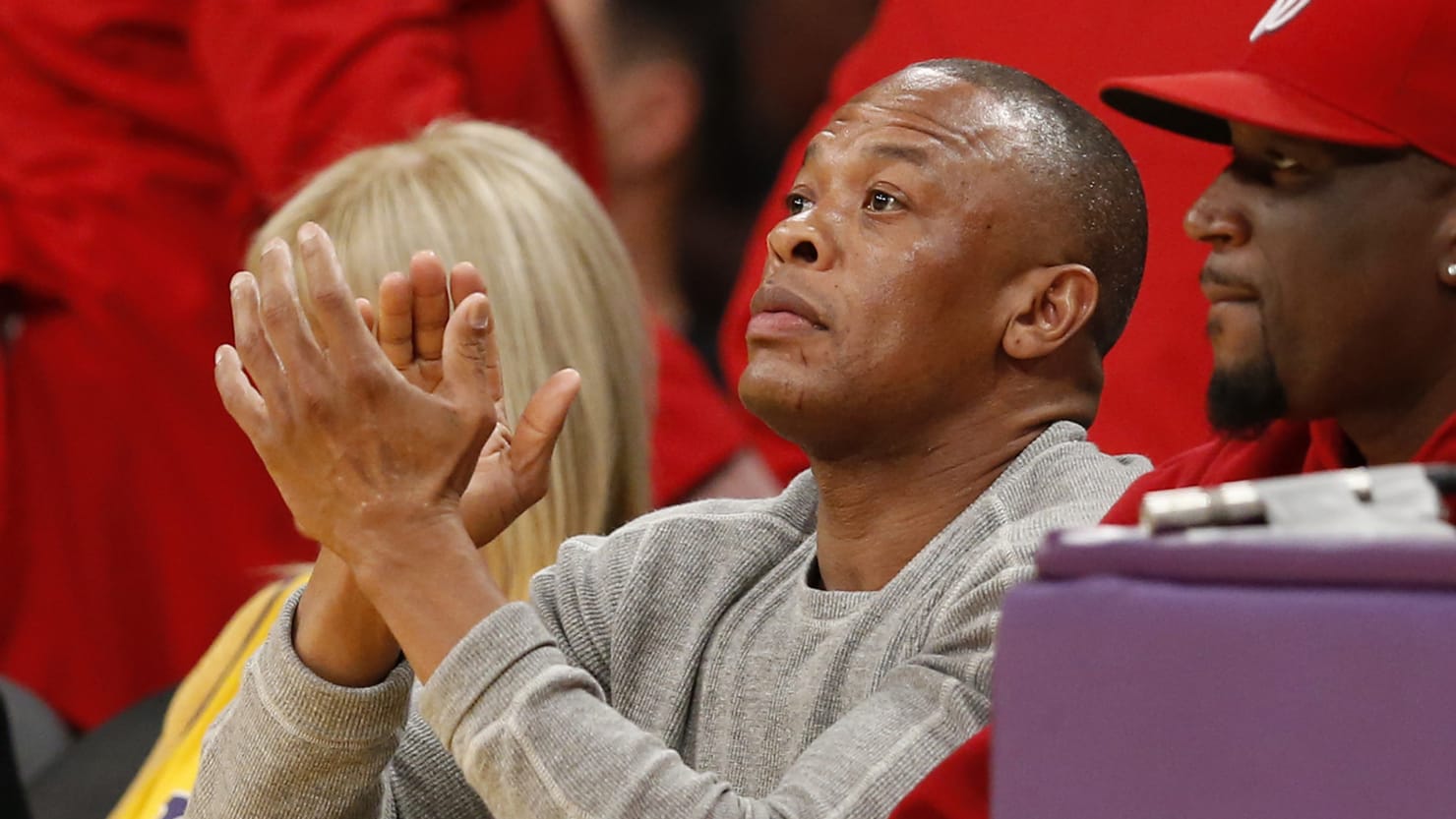 Dr. Dre to Drop First Album in 16 Years
