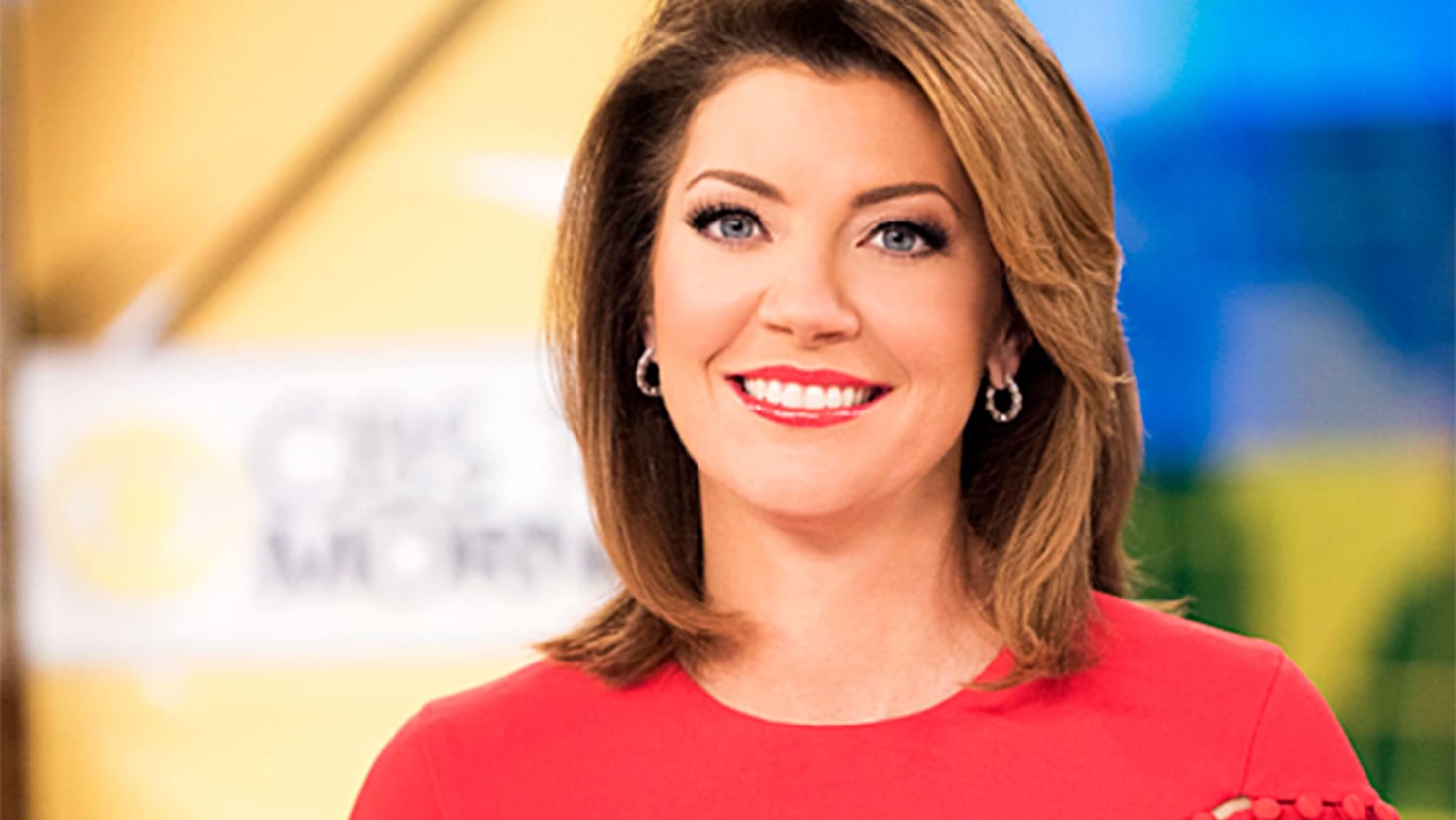 CBS This Morningâ€™s Norah Oâ€™D   onnell: How I Survived Skin Cancer