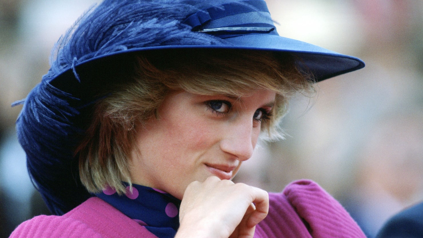The Princess Diana Conspiracies That Just Won't Die