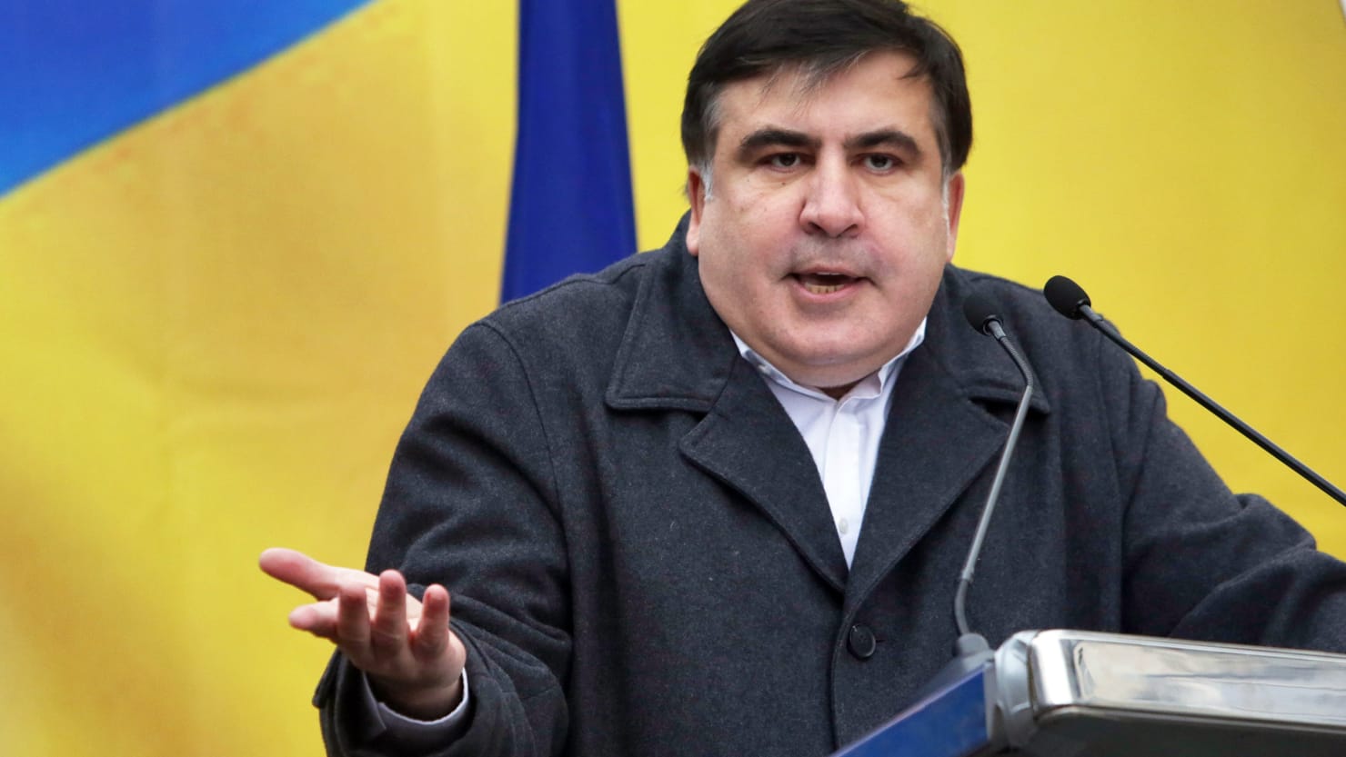 Müxalifəti Saakaşvilidən uzaqlaşdıran səbəb